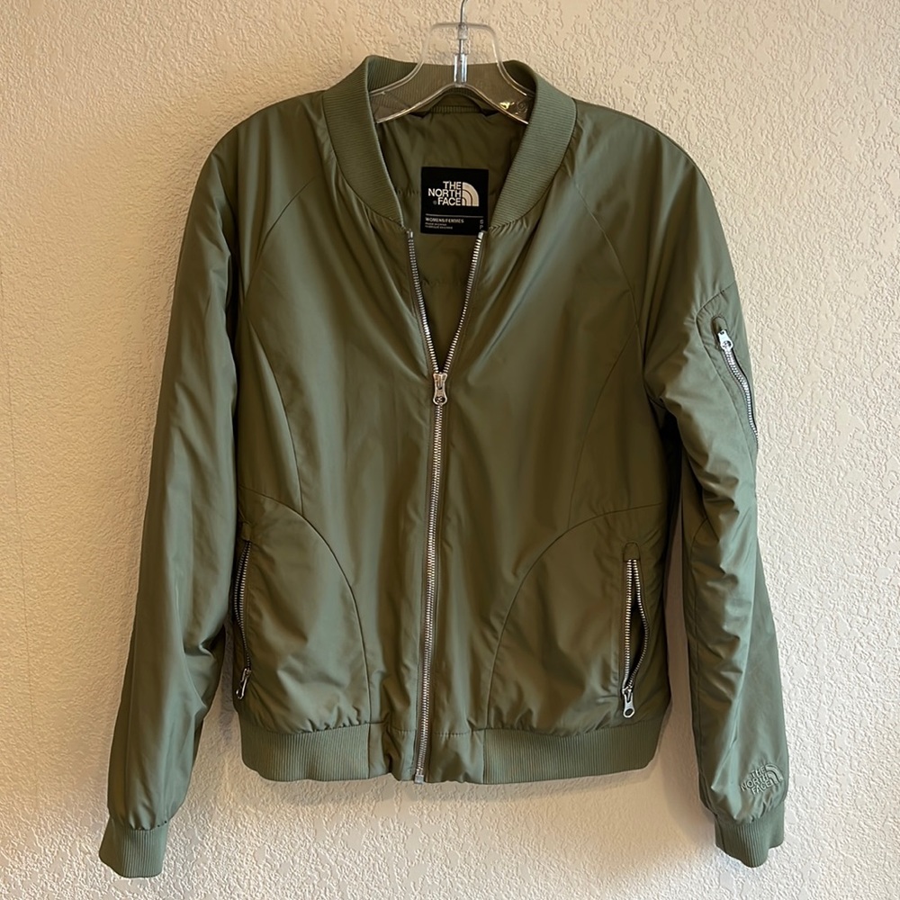 The North Face Coat